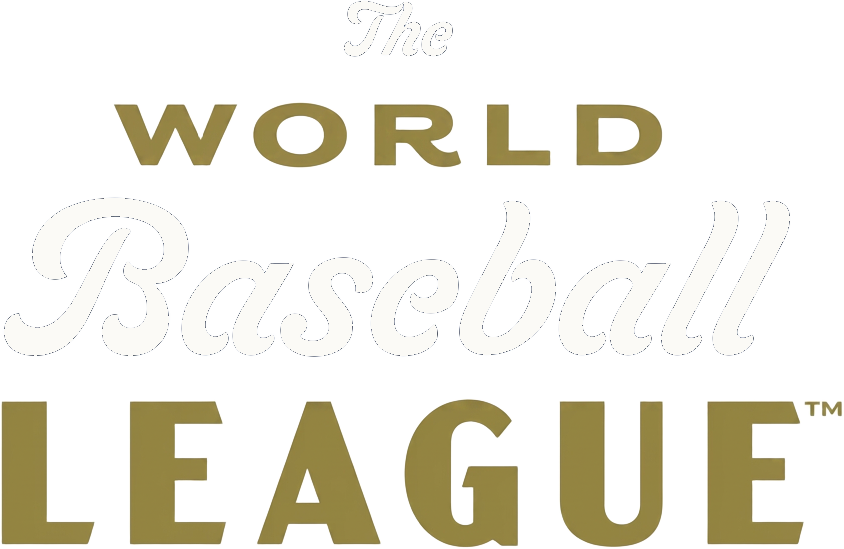The World Baseball League